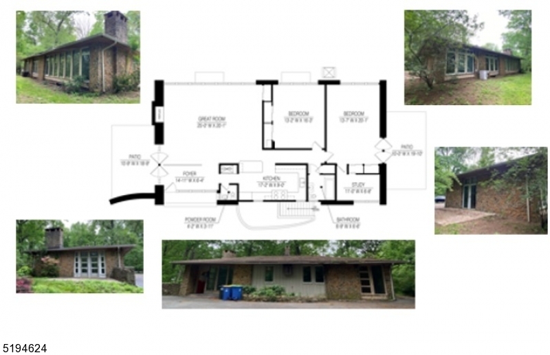 1225 Johnston Dr  Watchung Boro NJ 07069 photo