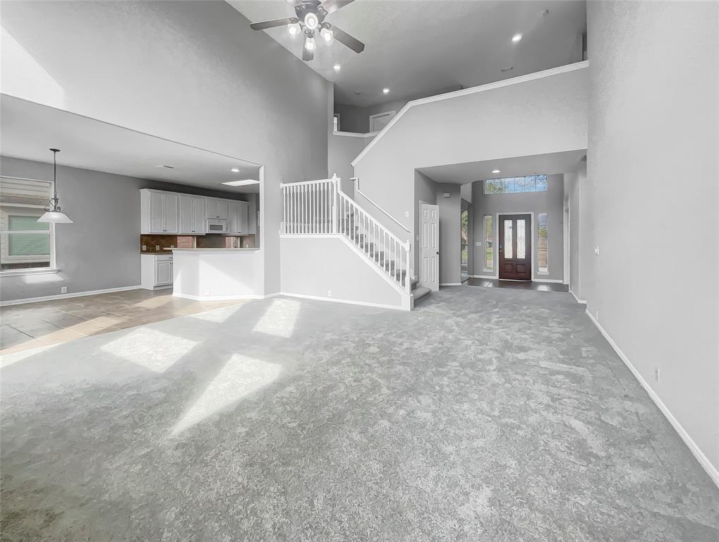 Property Photo: 2508 Sunrise Harbor Lane TX 77584