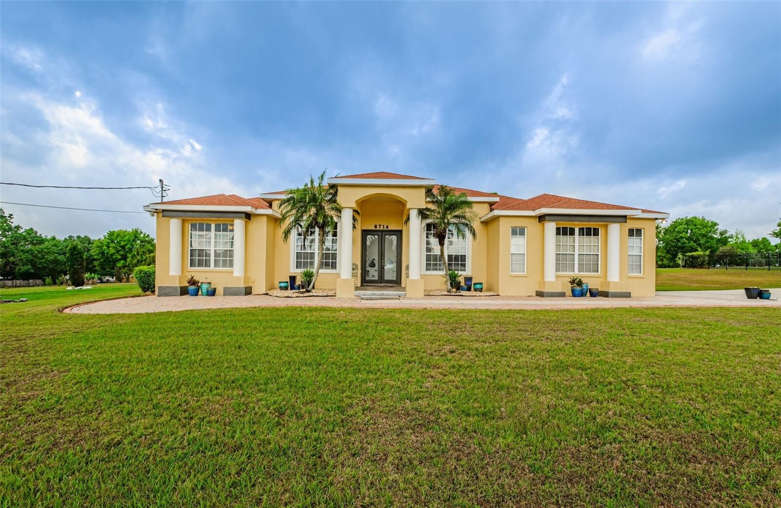 Property Photo:  6714 Josie Drive  FL 33584 