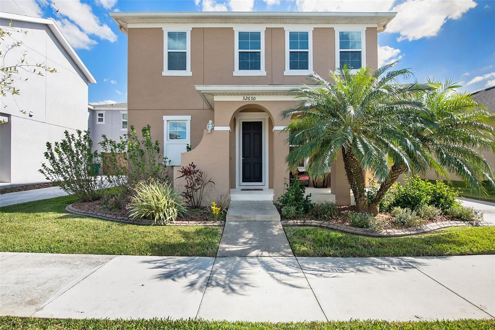 Property Photo: 32630 Coldwater Creek Loop FL 33545