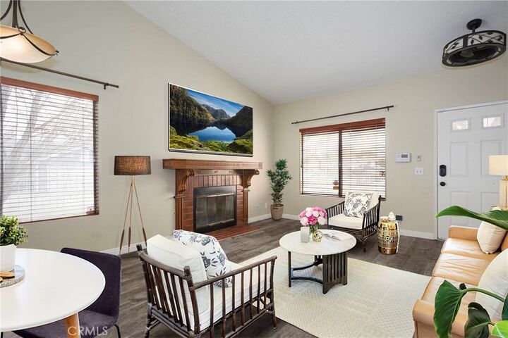 Property Photo: 9123 Mapleleaf Court CA 92344