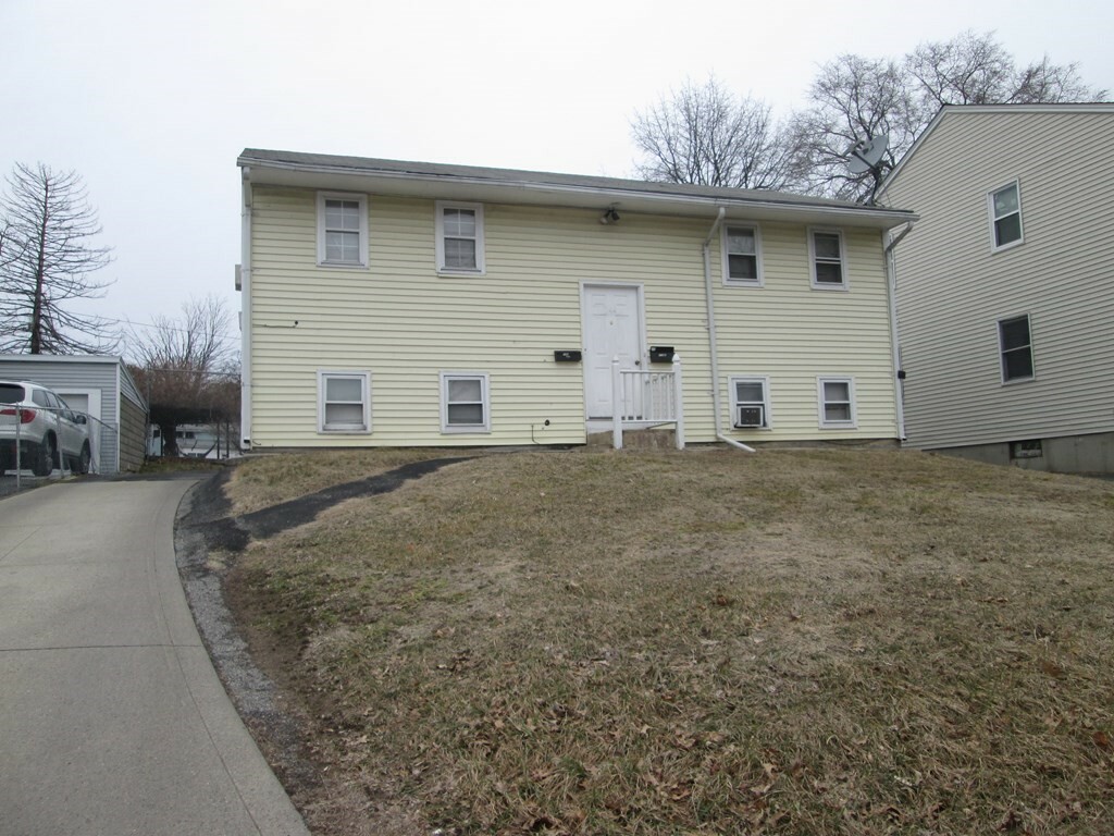 Property Photo: 144 Cherry St MA 01105