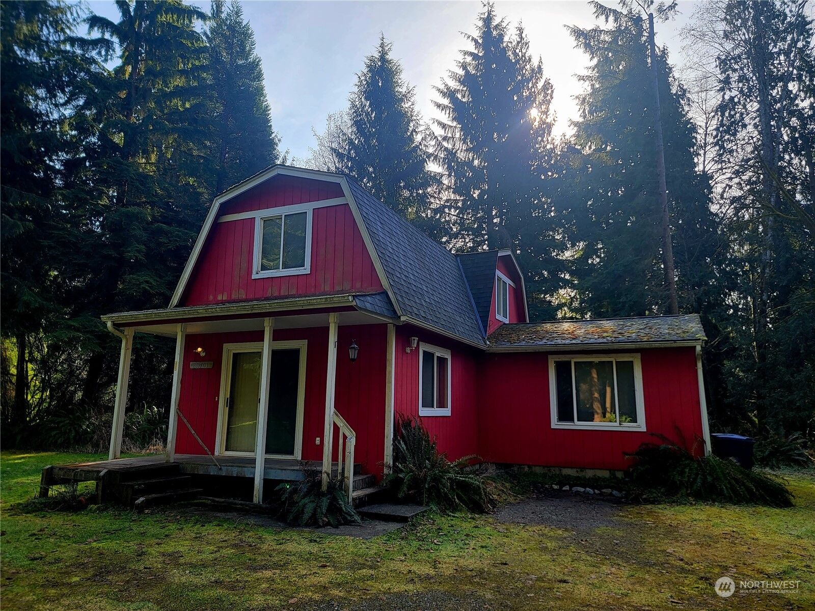 Property Photo: 21701 123rd Avenue NE WA 98223