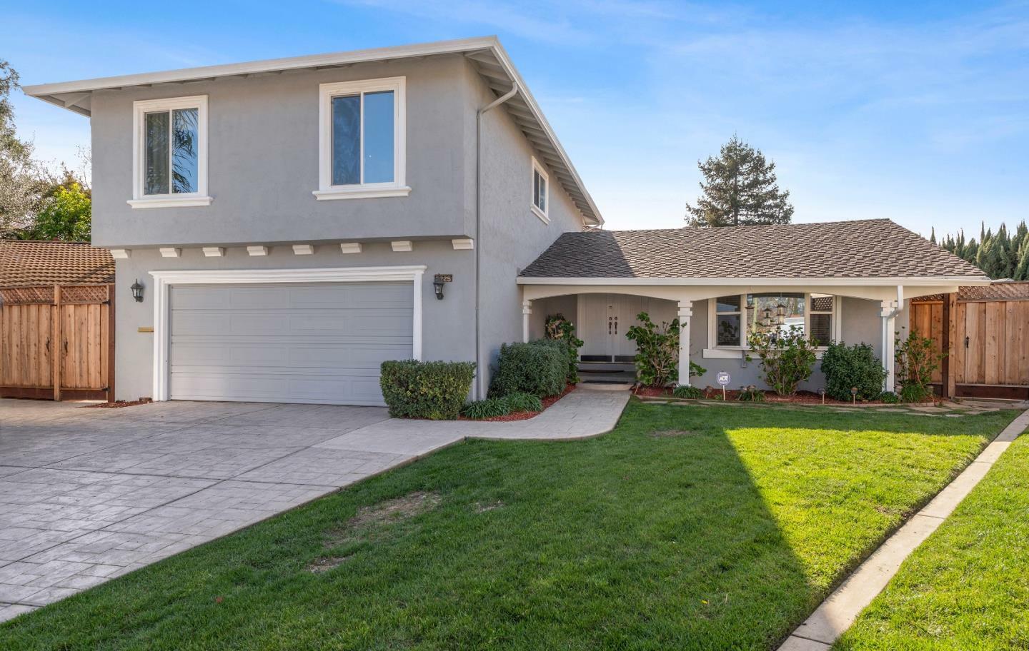 Property Photo:  2725 Valley Heights Drive  CA 95133 