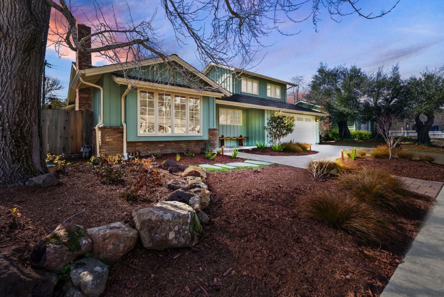 Property Photo:  115 Roger Drive  CA 95060 