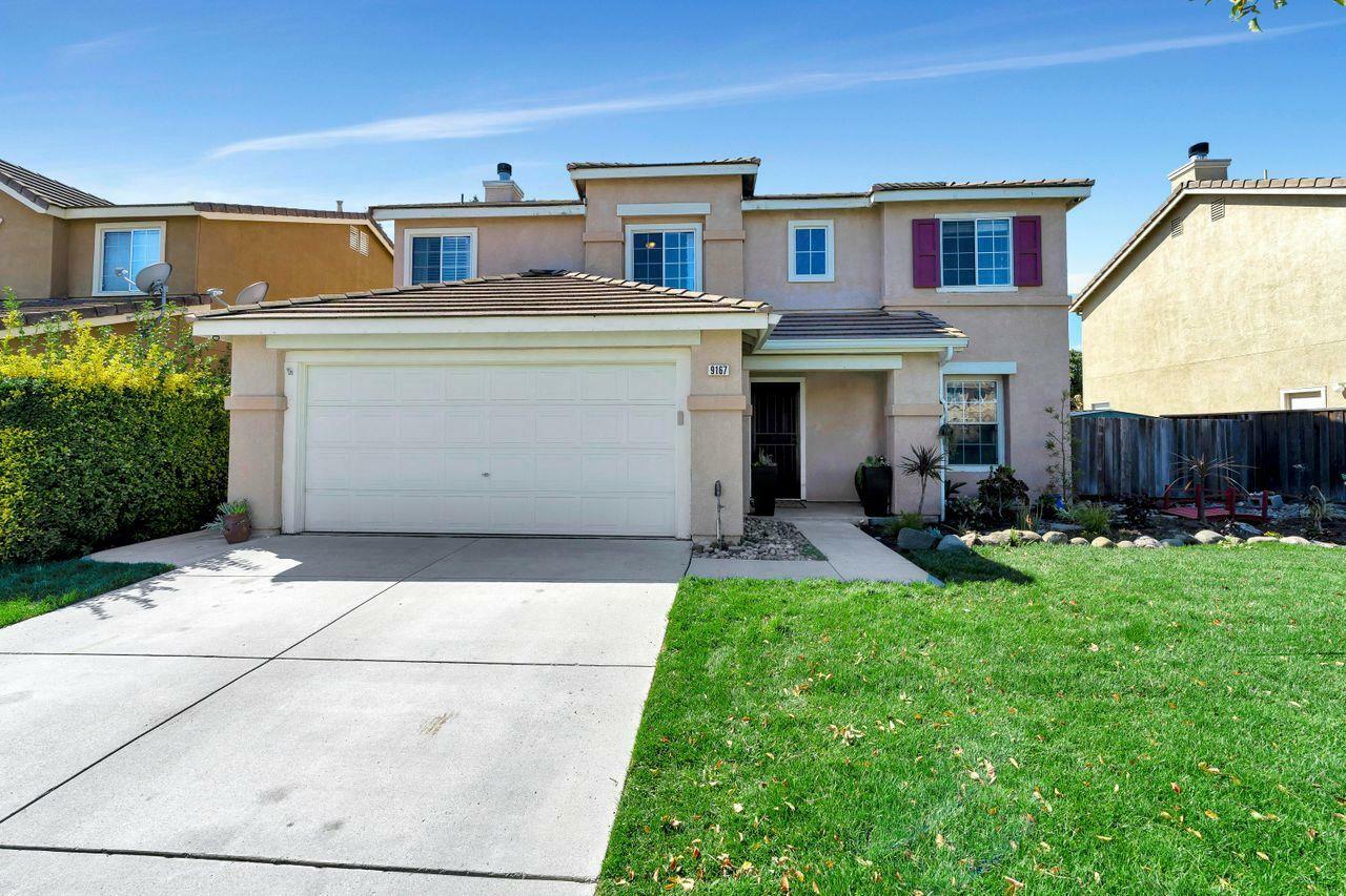 Property Photo:  9167 El Verano Way  CA 95020 