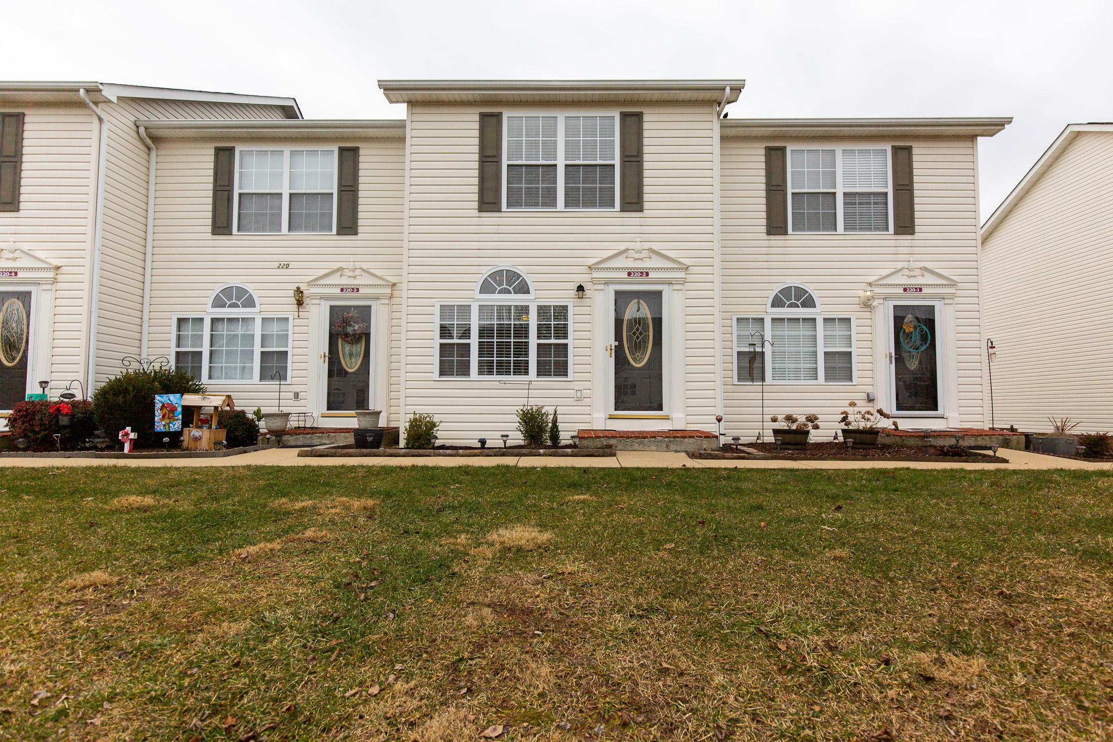 Property Photo:  220 Amanda Lane 2  TN 37620 