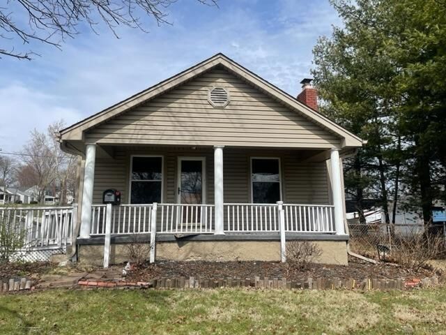 Property Photo: 3301 Grand Avenue OH 45044