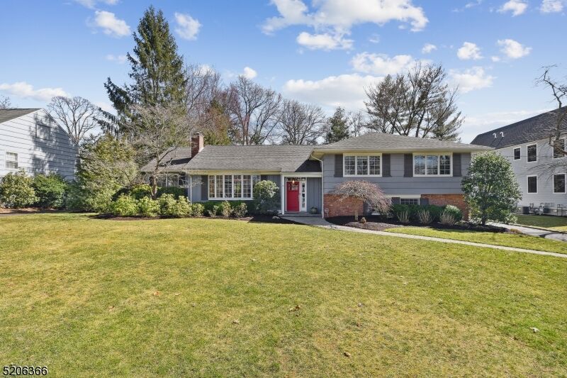 Property Photo: 7 Robert Dr NJ 07928