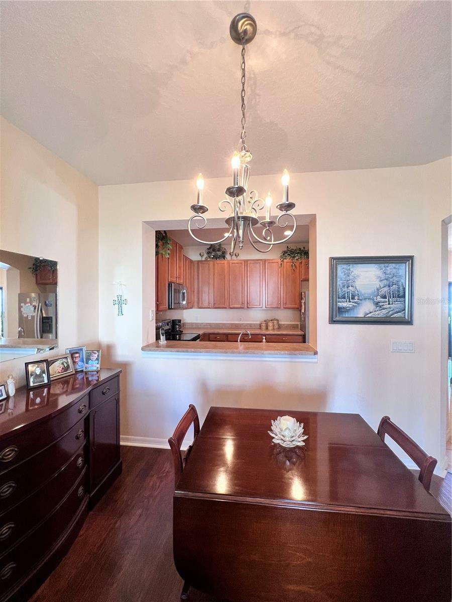 Property Photo: 1769 Travertine Terrace FL 32771