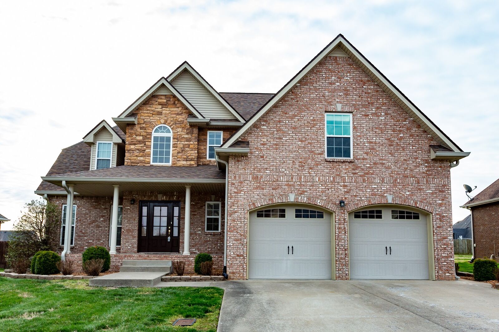 Property Photo:  1509 Edgewater Lane  TN 37043 