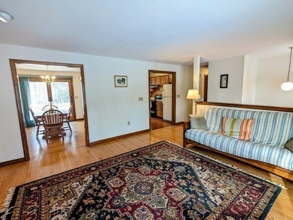 Property Photo:  155 Center Depot Rd  MA 01507 