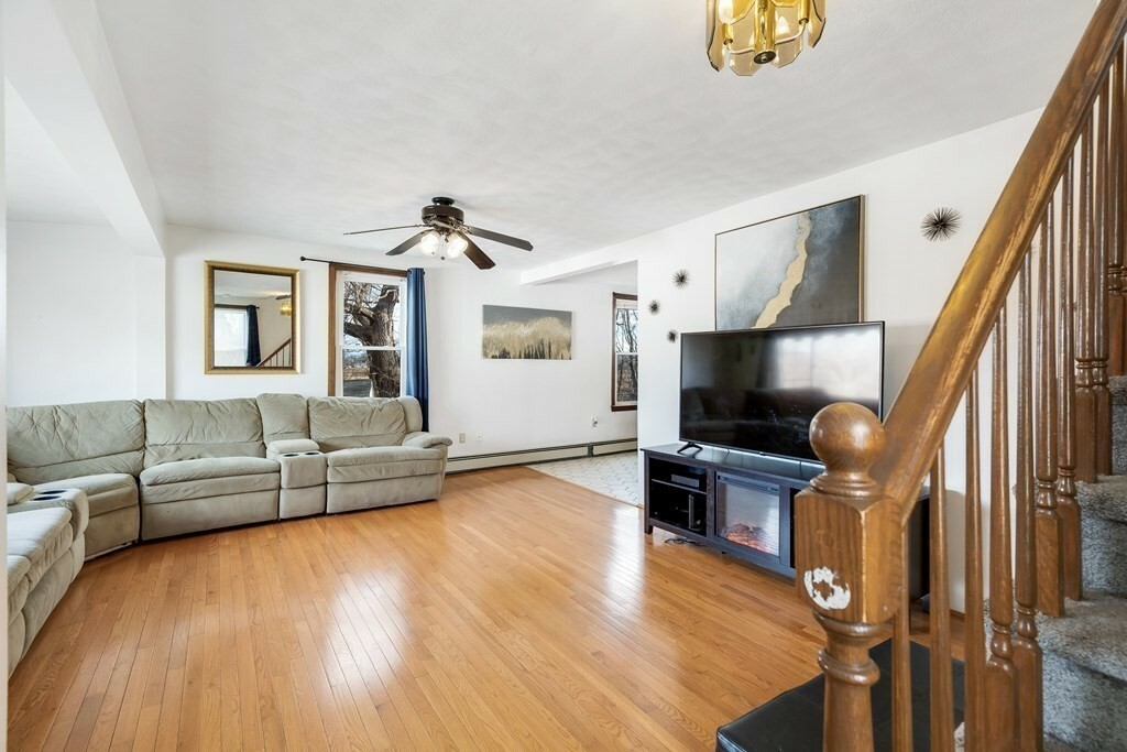 Property Photo: 31 Martin St MA 02151