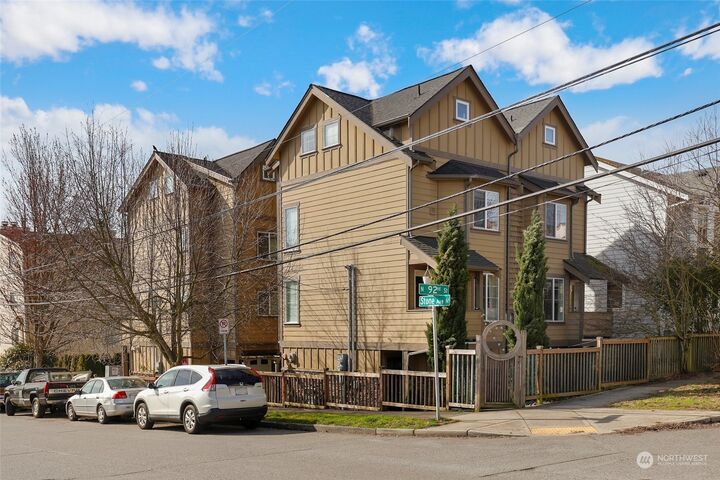 1157 N 92nd Street  Seattle WA 98103 photo