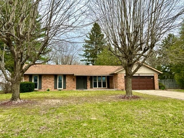 Property Photo:  808 Morning Glory Lane  IN 47331 