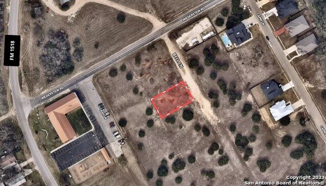 15321 Bell Ln  Selma TX 78154 photo