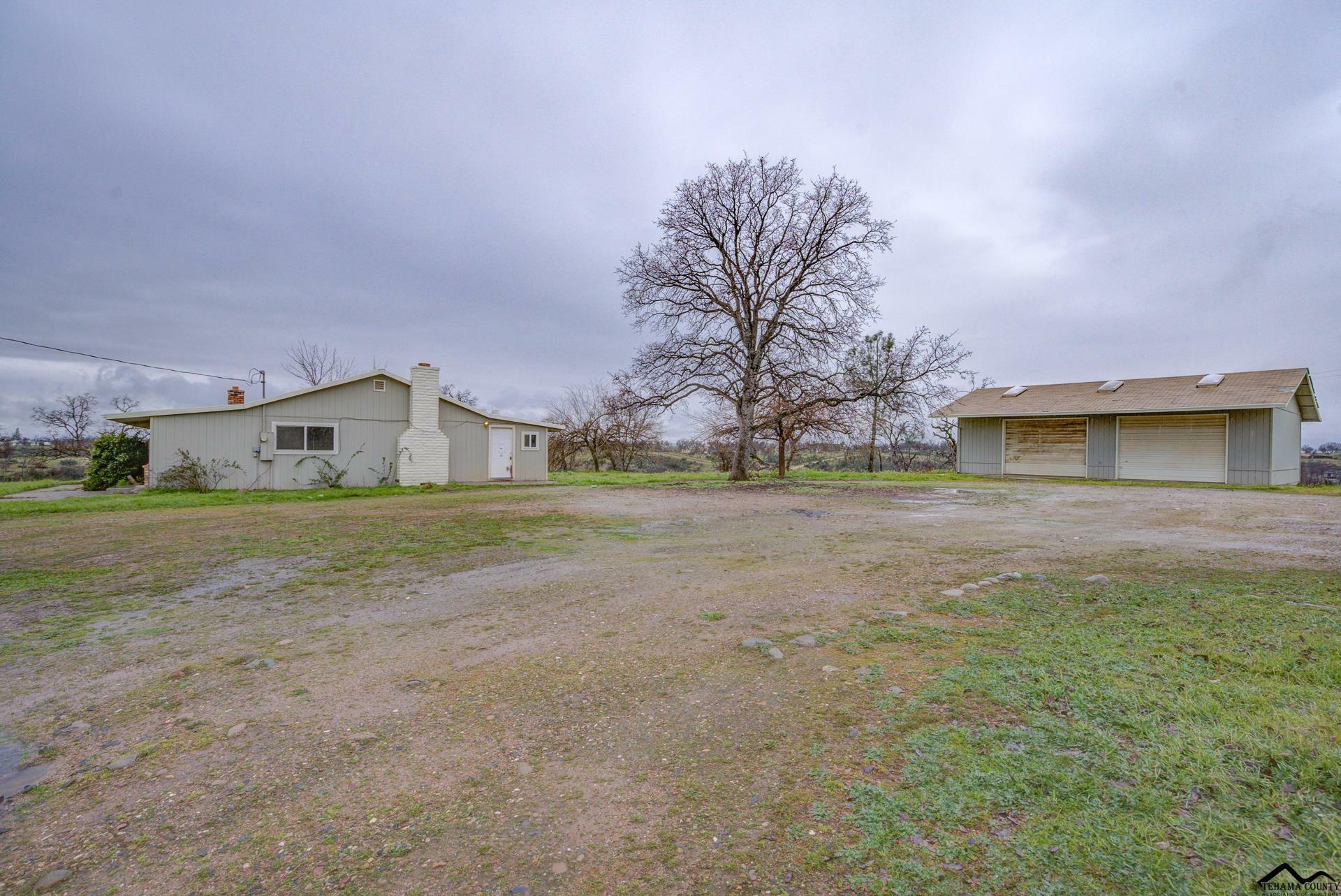 Property Photo:  6394 Marsha Farms Rd  CA 96047 