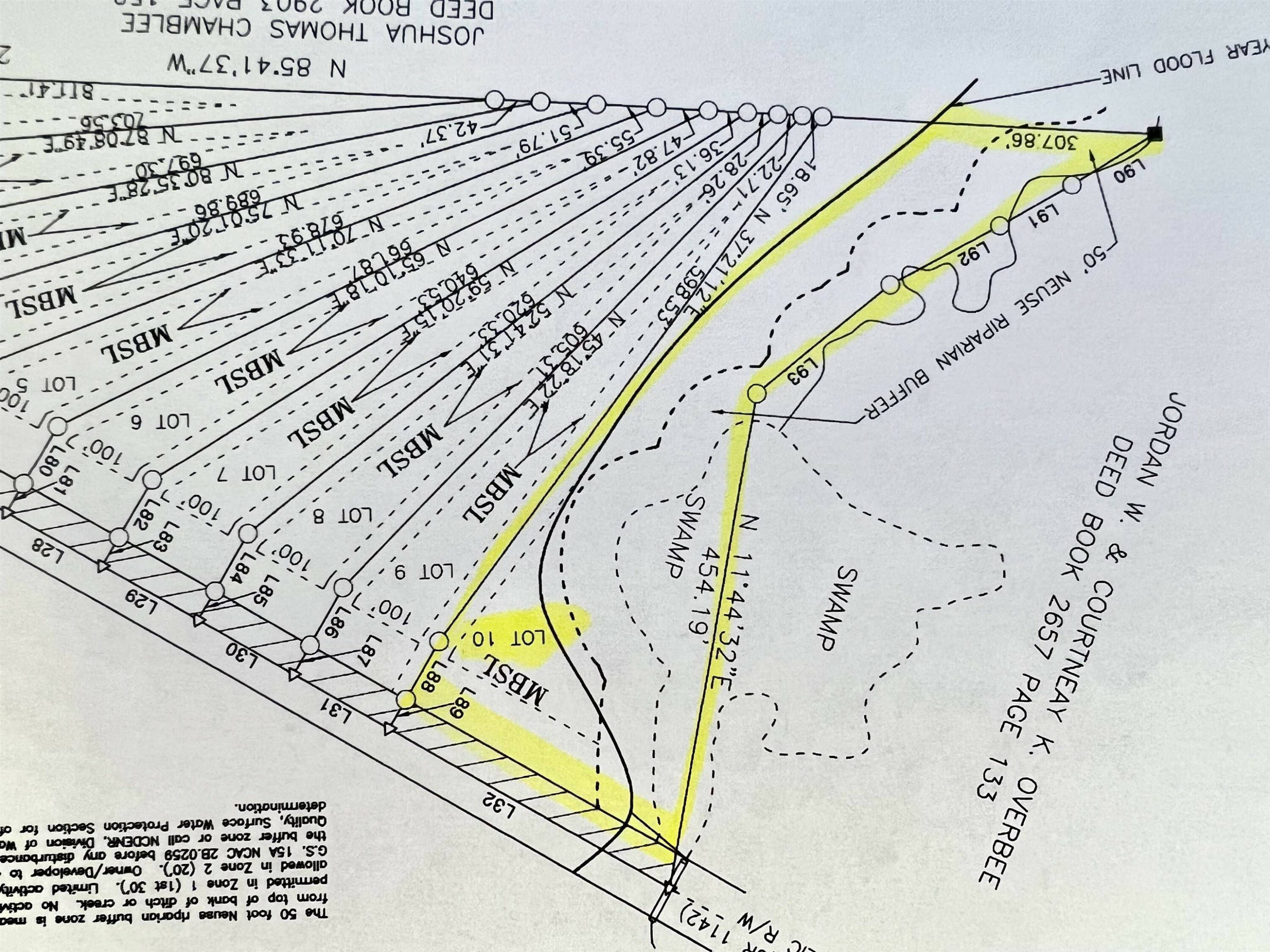 Lot 10 Debnam Road  Zebulon NC 27597 photo