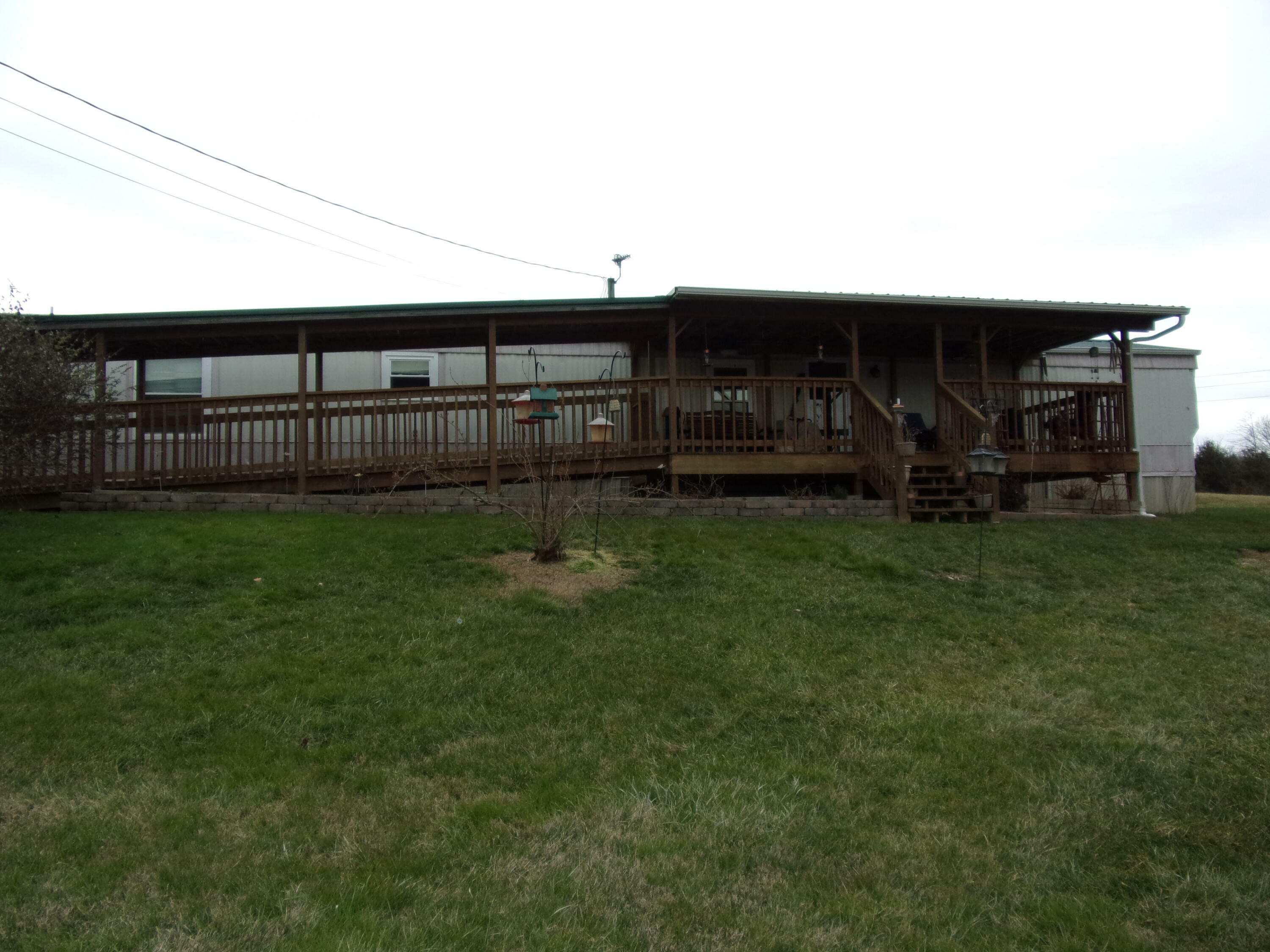 Property Photo:  2400 Marvin Rd  TN 37711 