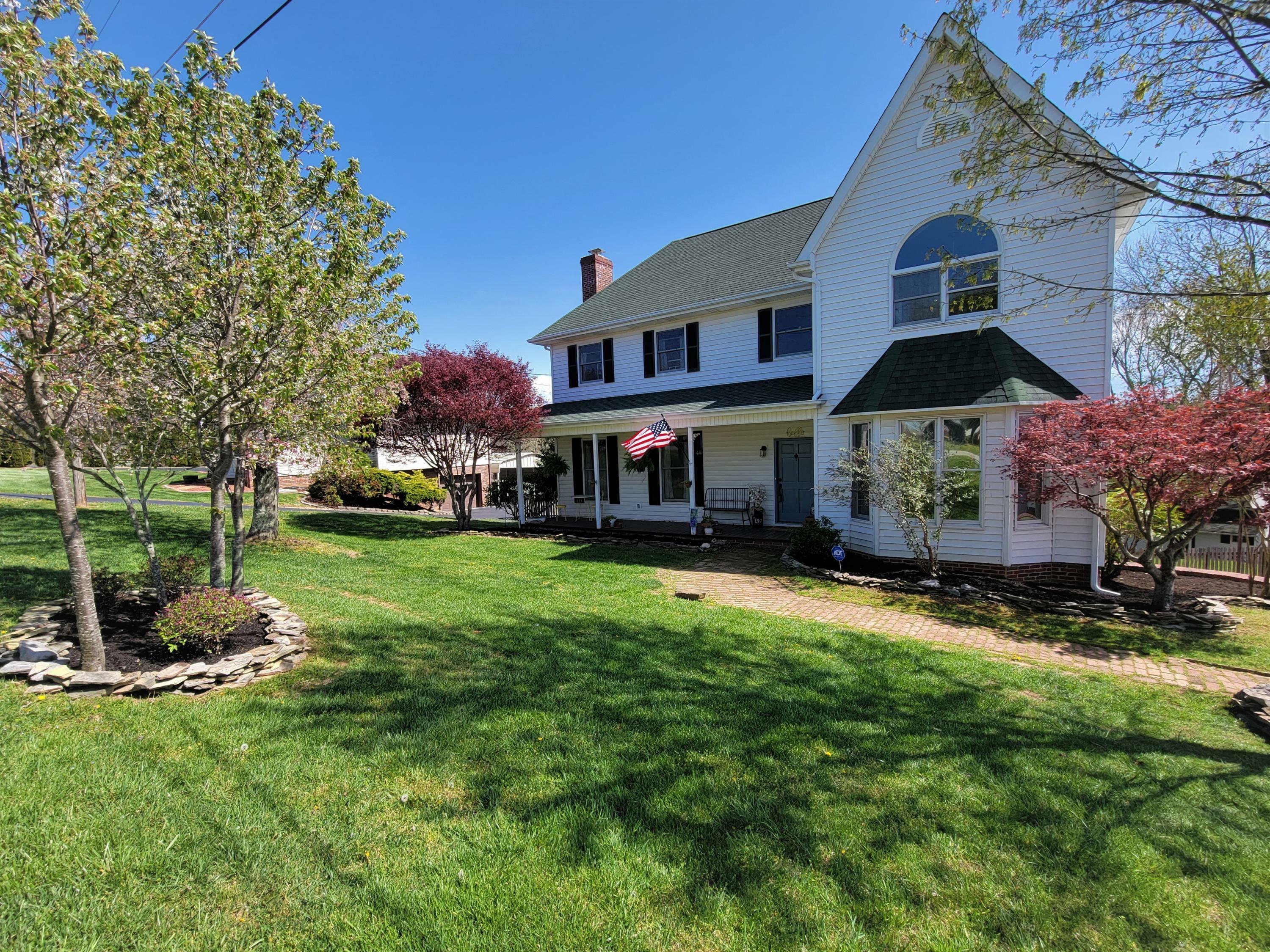Property Photo: 197 Highland Hills Drive TN 37615