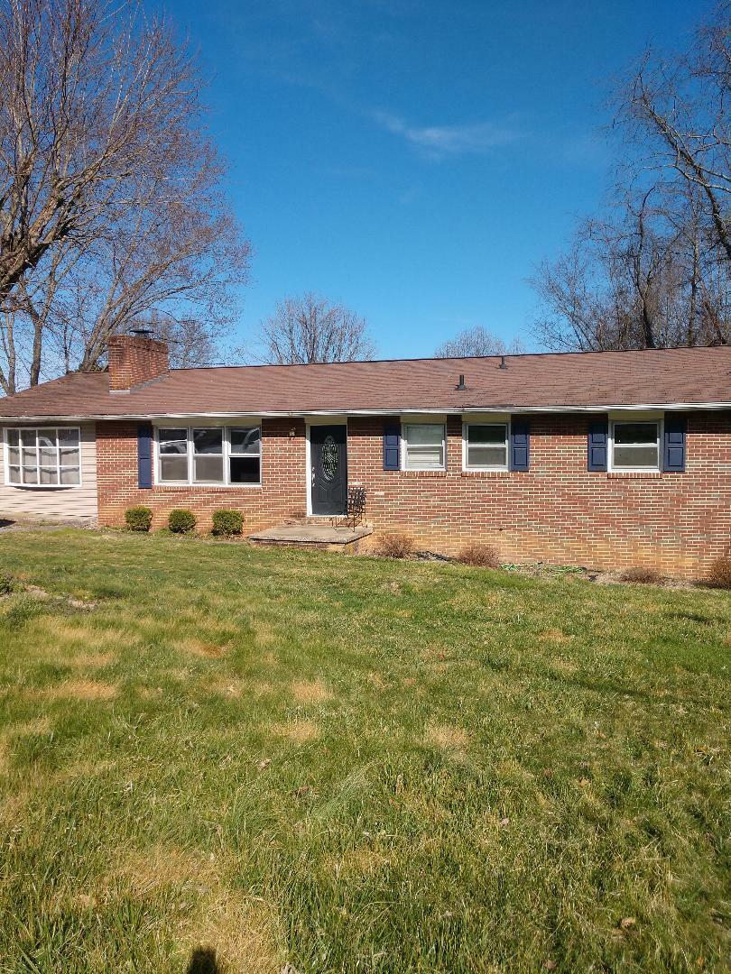 Property Photo:  196 Brandonwood Drive  TN 37604 