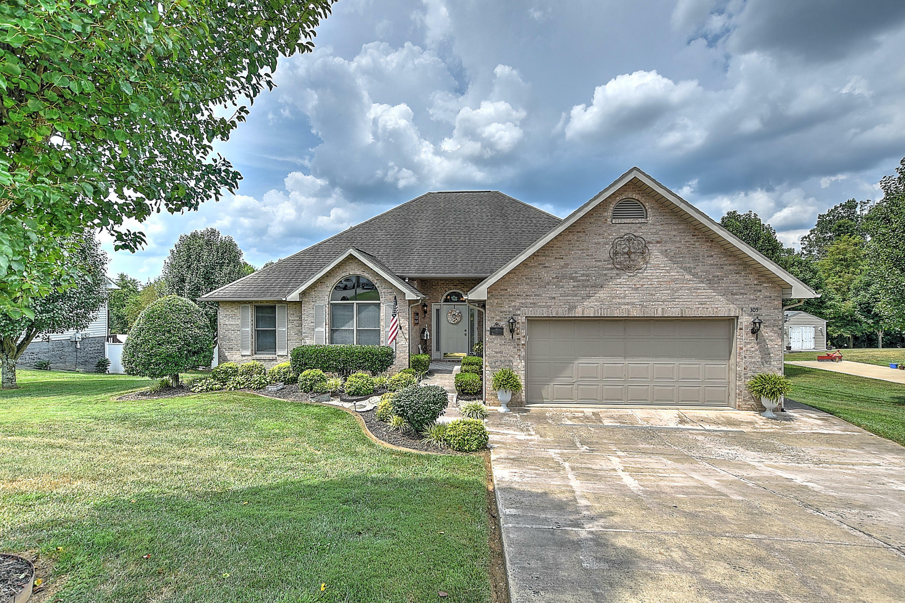 305 Roy Martin Road  Gray TN 37615 photo