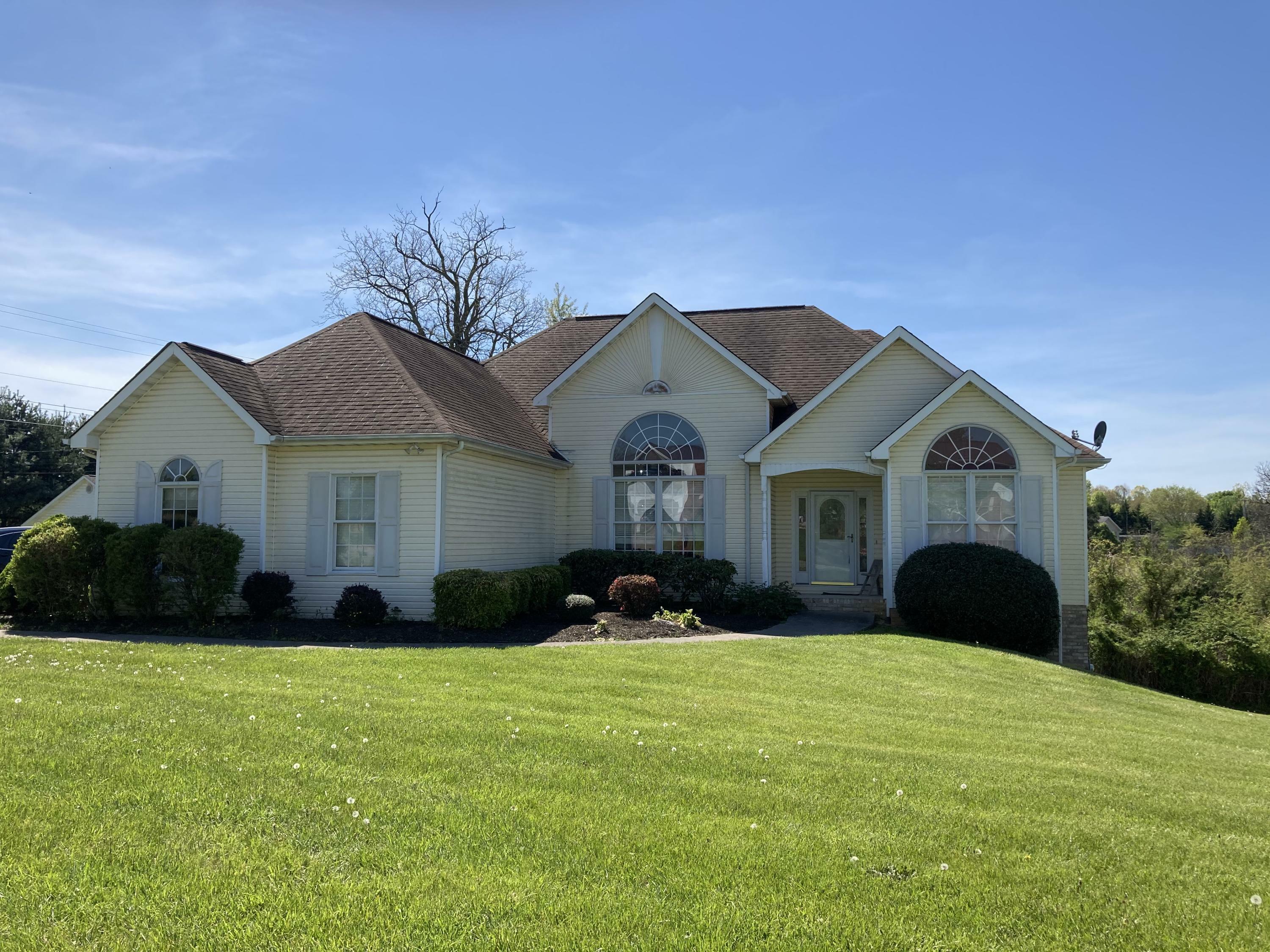 Property Photo:  228 Union Church Road  TN 37659 