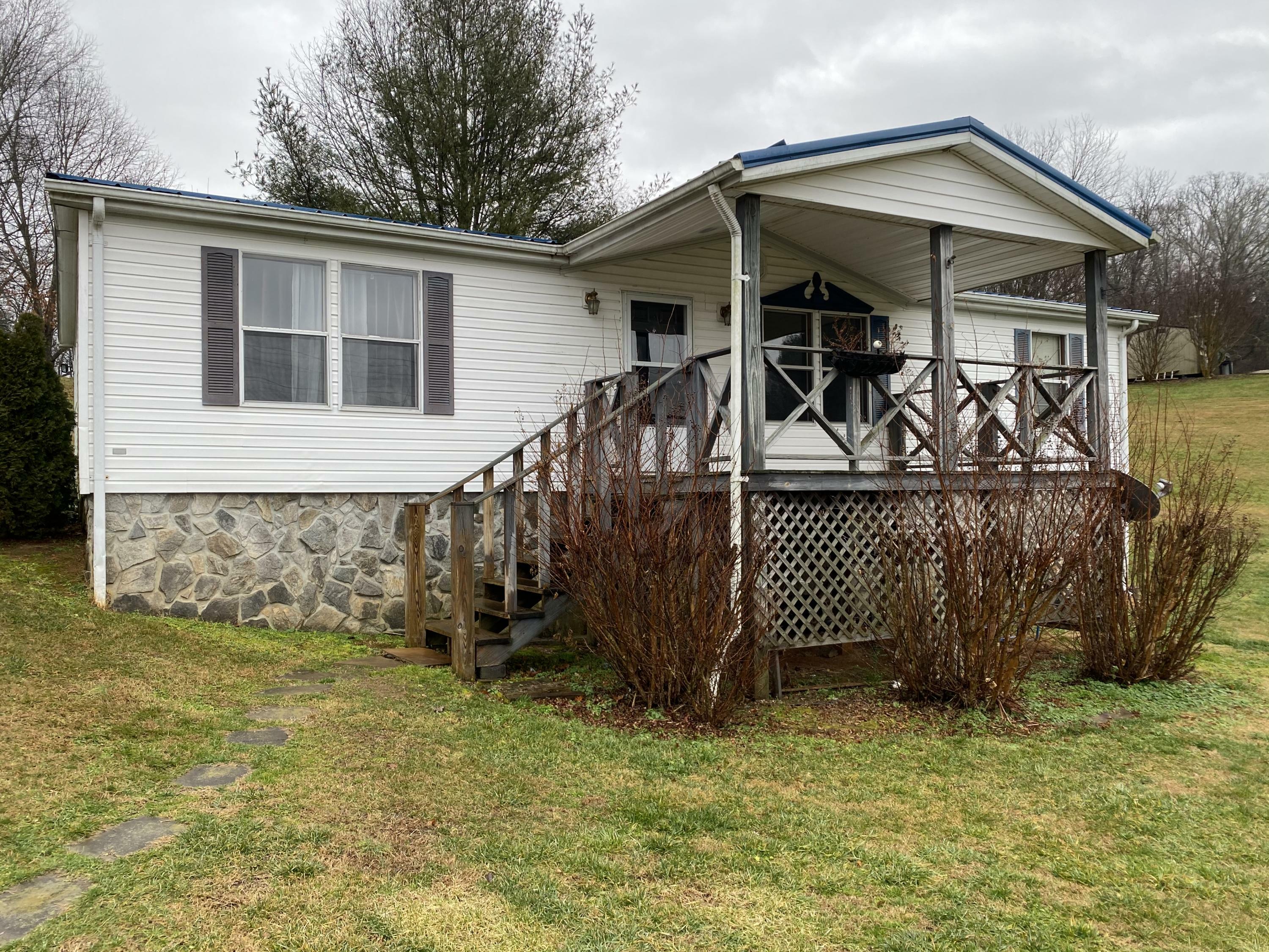 Property Photo:  213 Jarrell Drive  TN 37618 