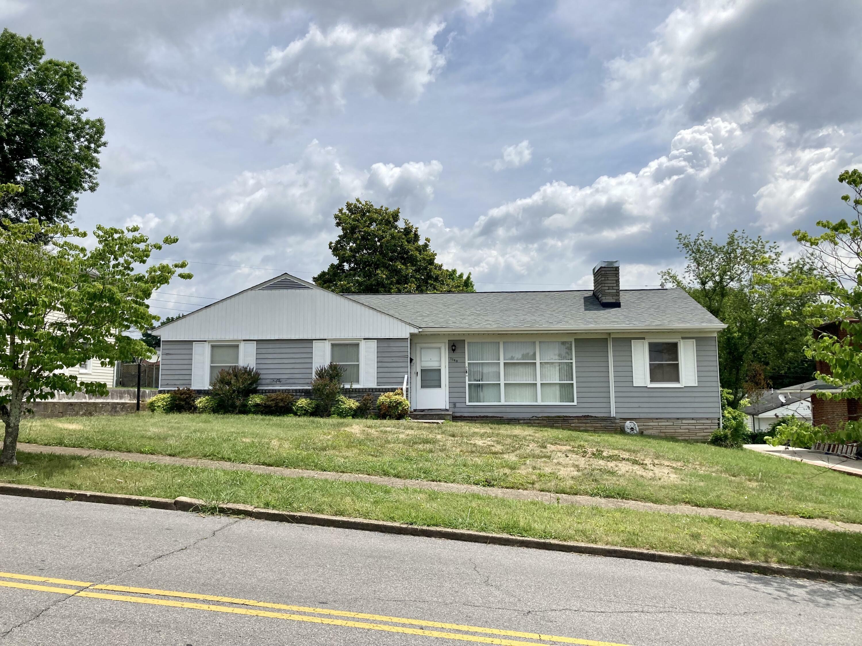 1340 Pineola Avenue  Kingsport TN 37664 photo