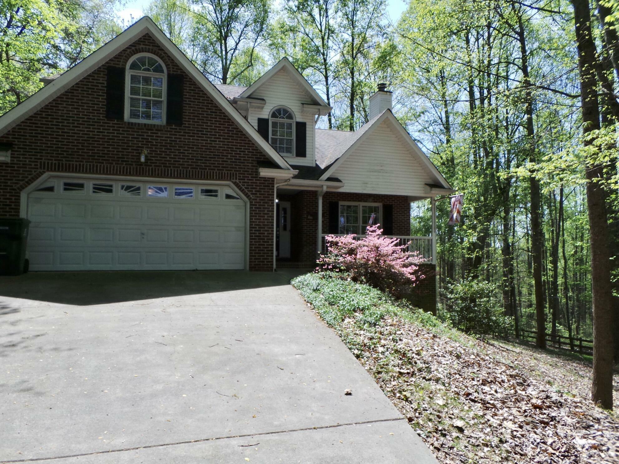 Property Photo:  282 Ascot Drive  TN 37663 