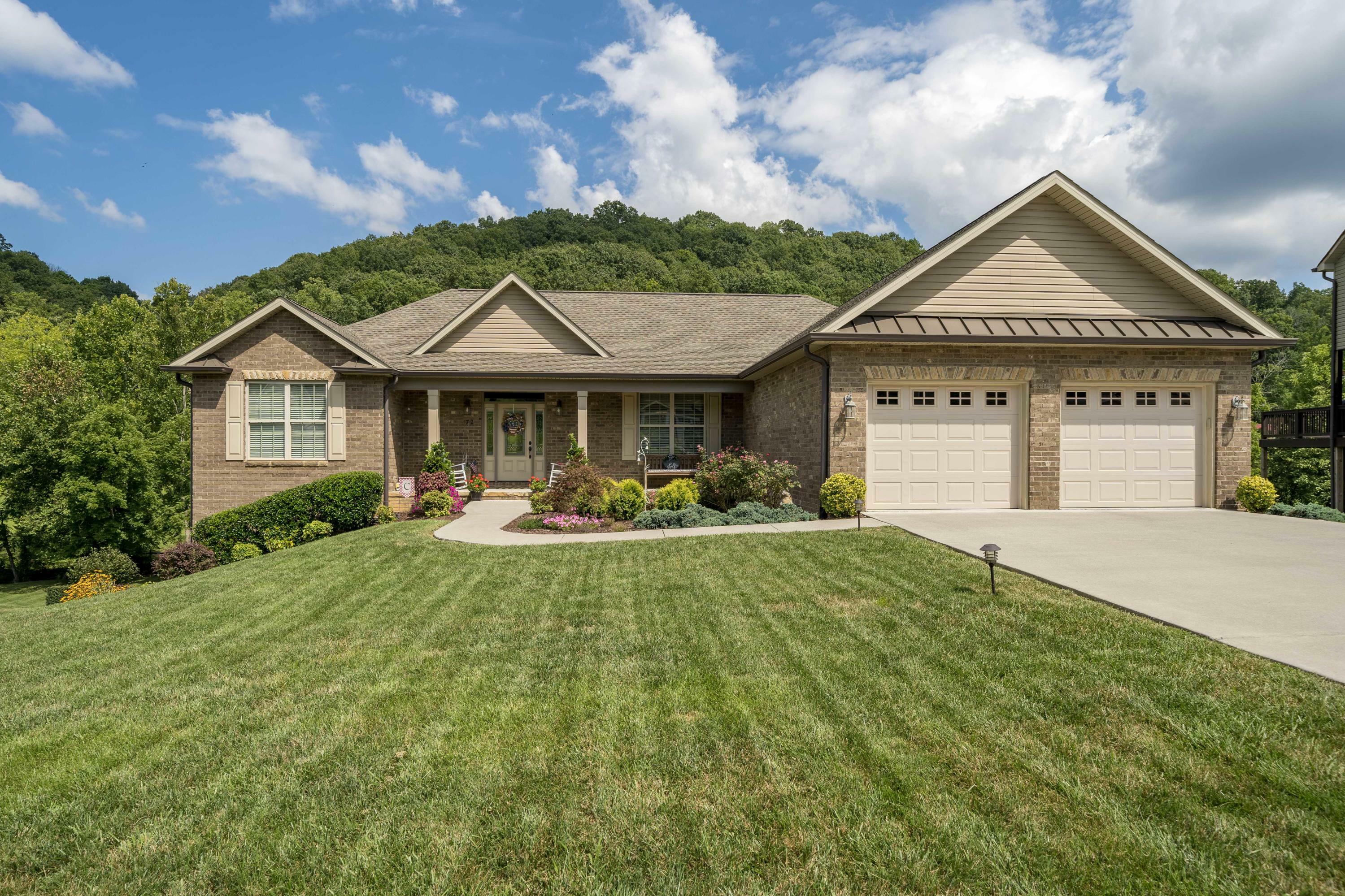 Property Photo: 172 Settlers Way TN 37615