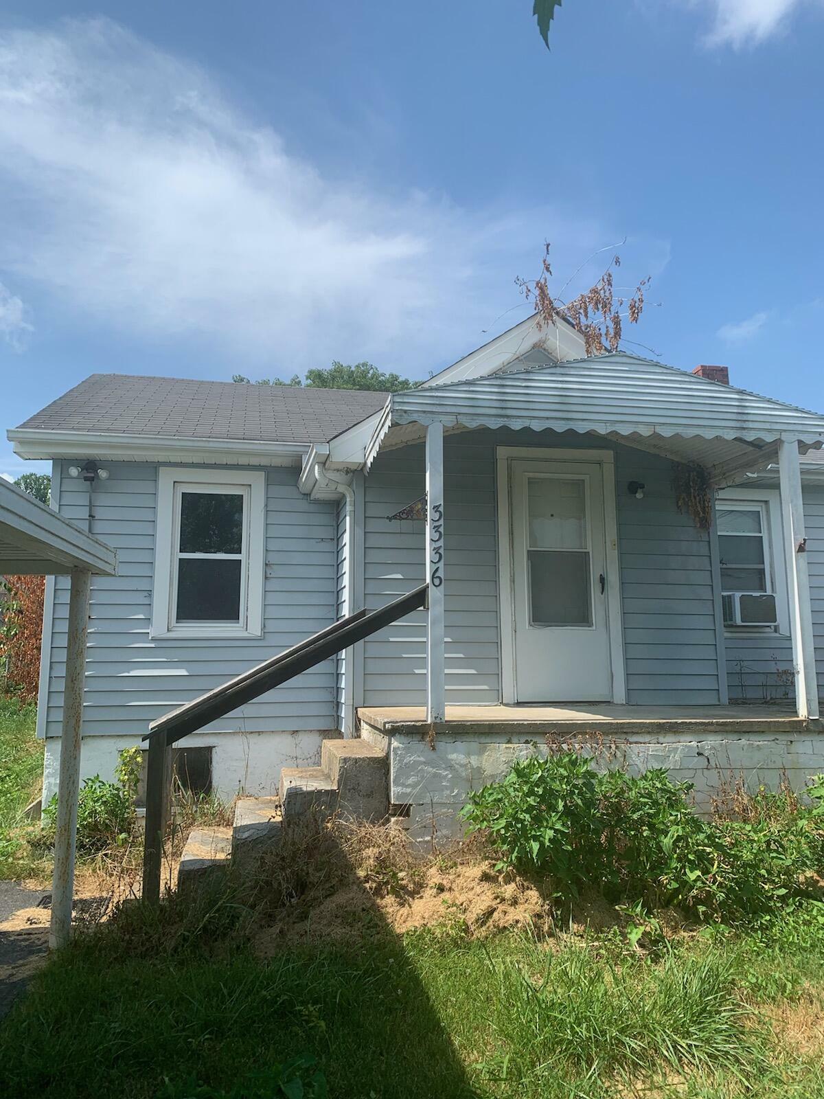 Property Photo:  3336 Lightwood Street  TN 37660 