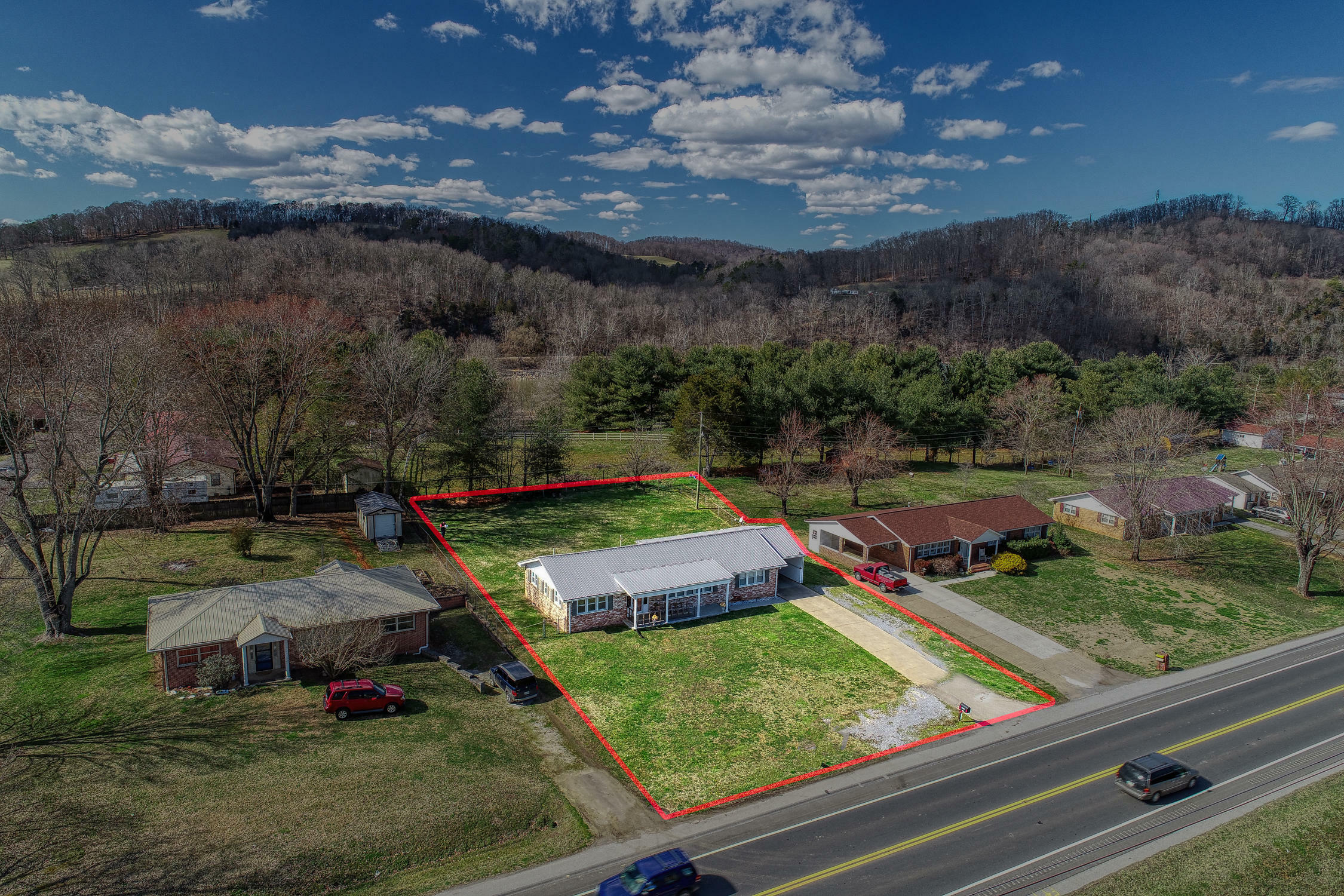 Property Photo:  3305 Highway 66 South  TN 37857 