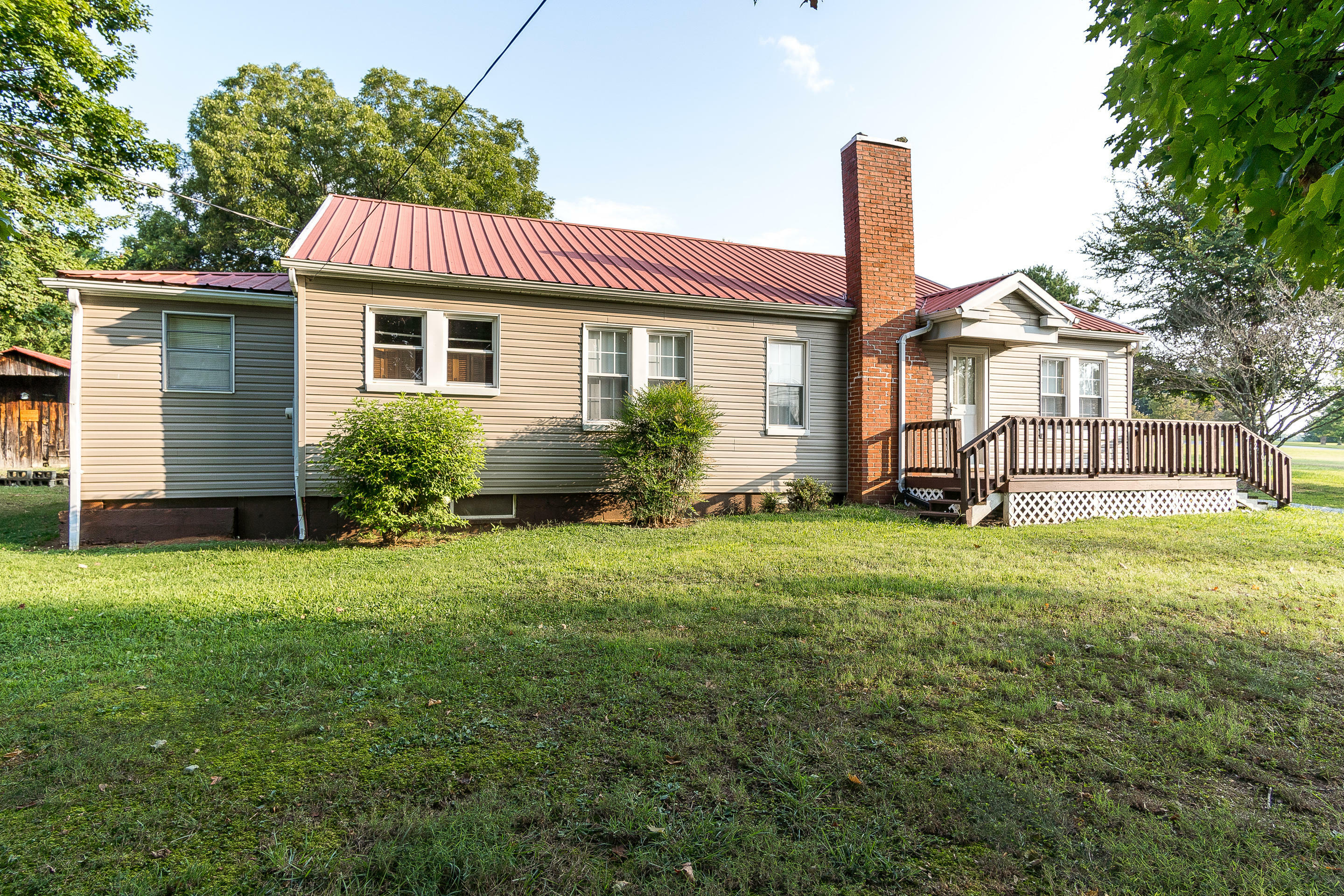 4260 Newport Highway  Greeneville TN 37743 photo