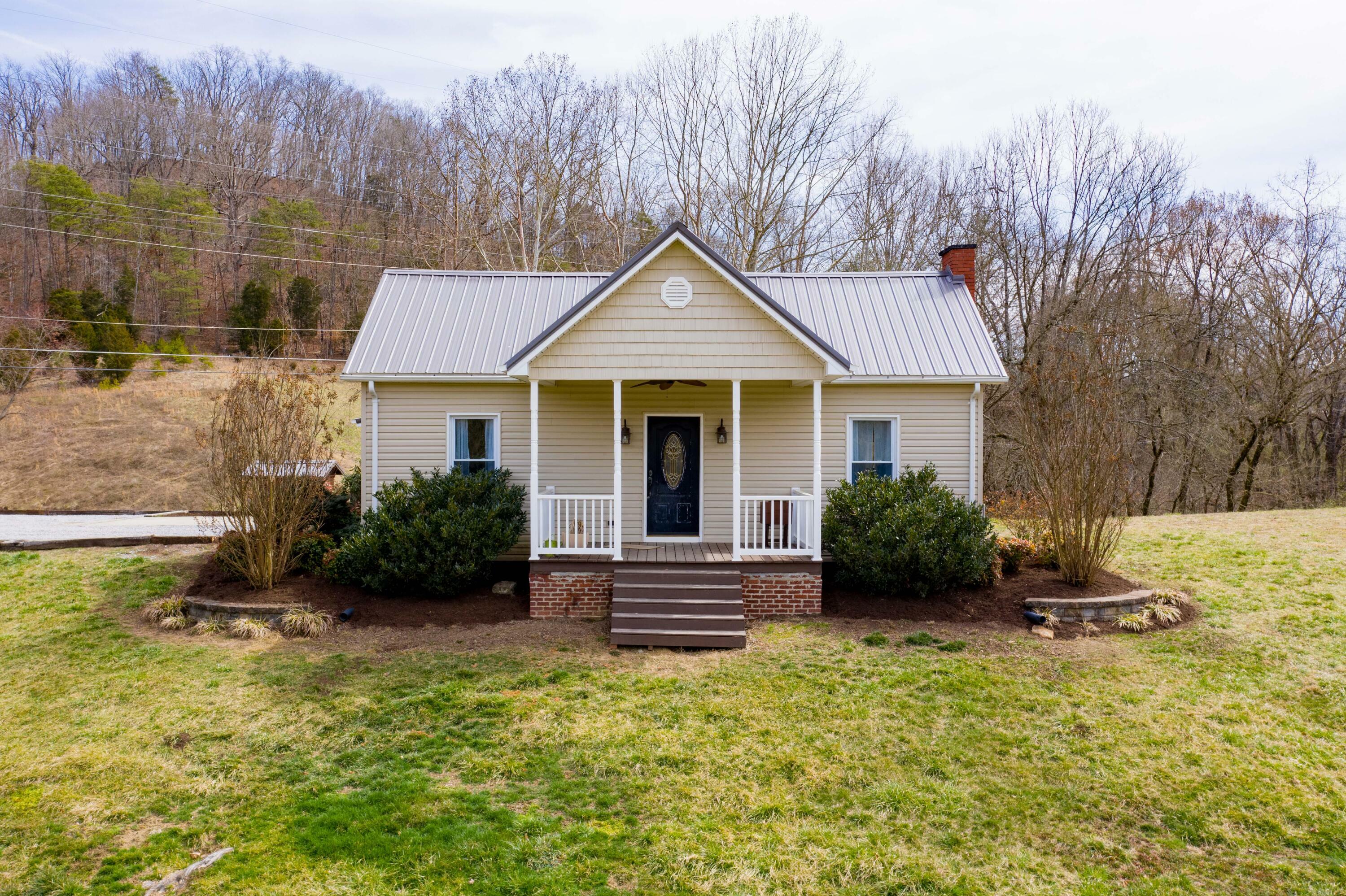 Property Photo:  117 Dickerson Road  TN 37642 