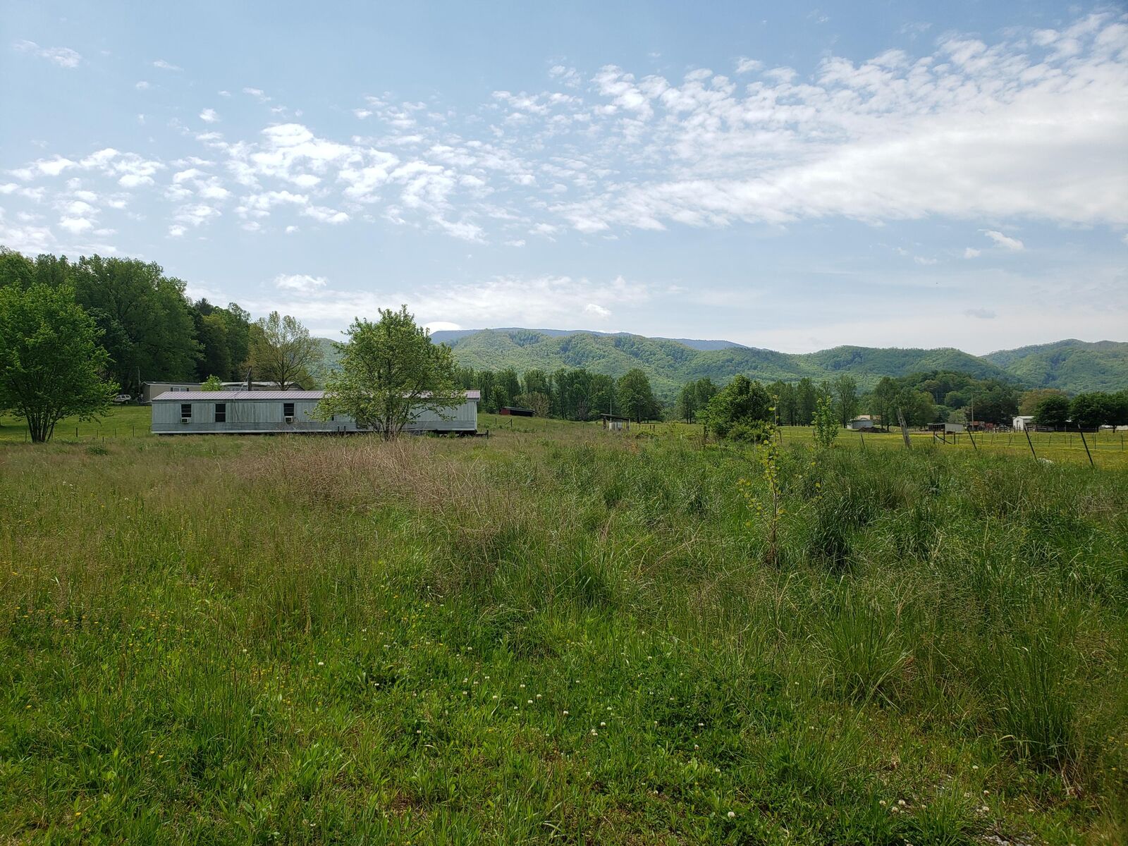 Property Photo: 186 Silver Leaf Lane TN 37641