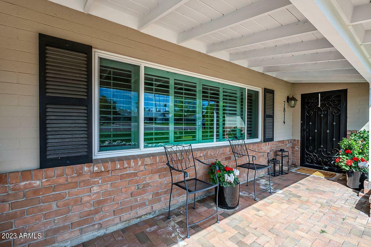 Property Photo: 7814 N 6th Street AZ 85020