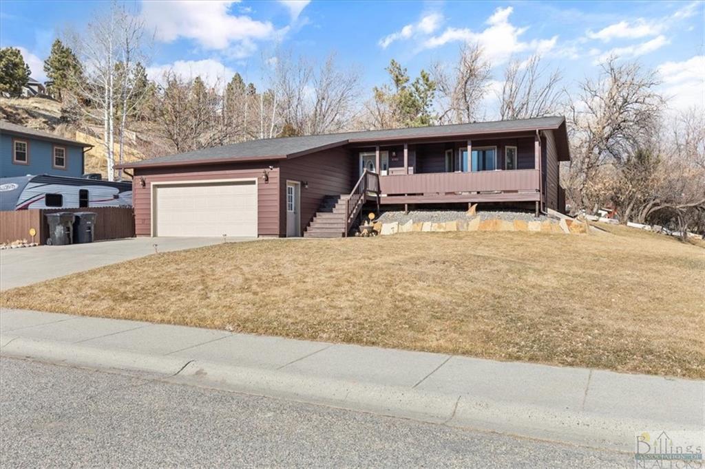 Property Photo:  900 Gold Dust Circle  MT 59105 