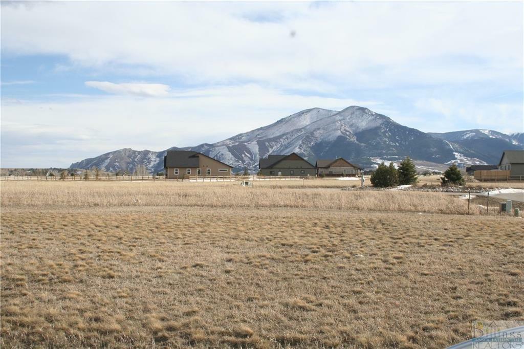 Lot 54 Big Sky Drive  Red Lodge MT 59068 photo