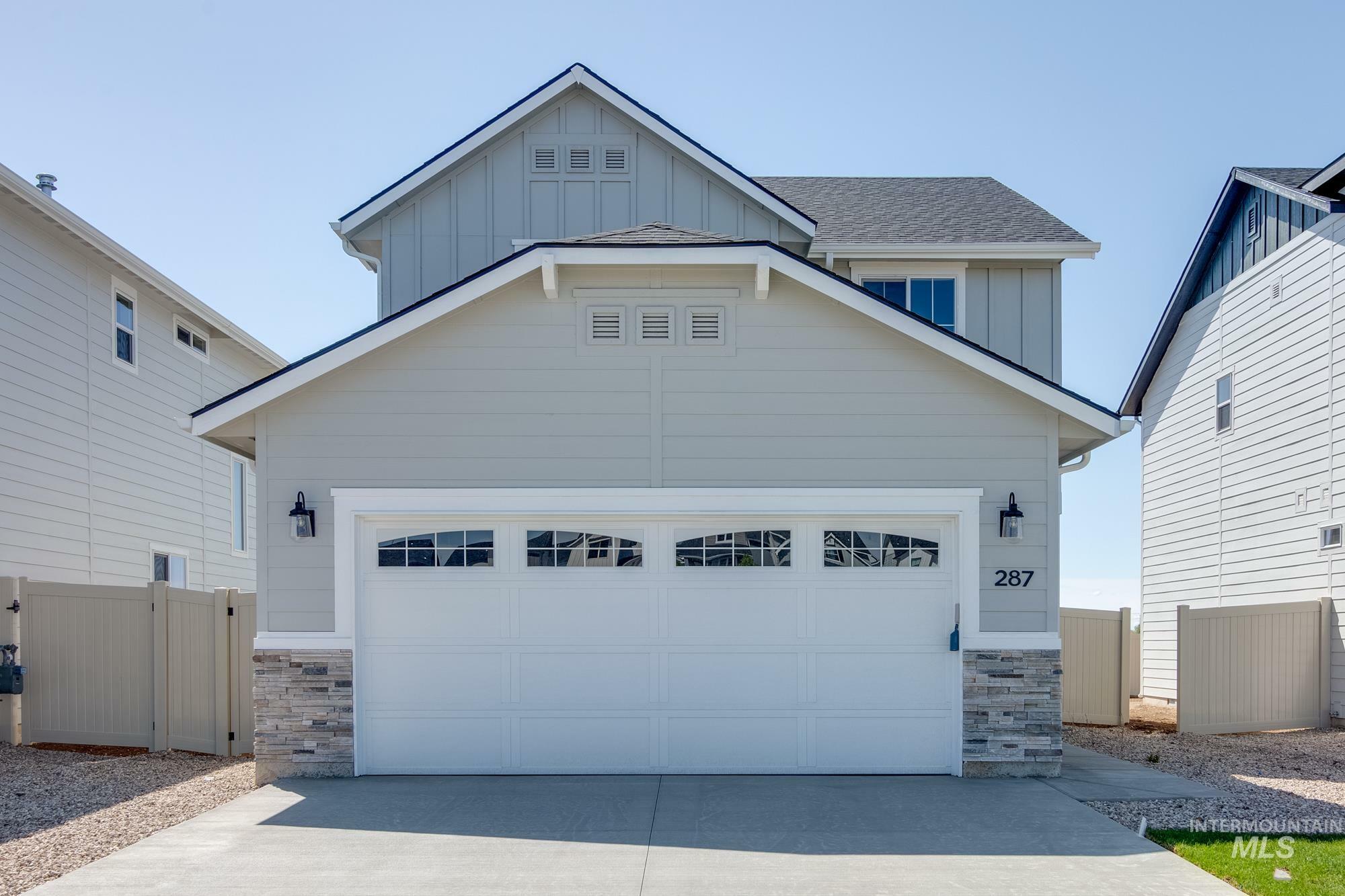 Property Photo: 287 S Baraya Way ID 83642