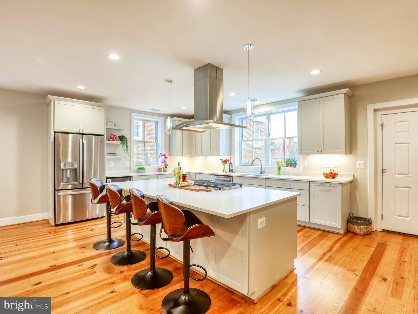 Property Photo:  126 W Boscawen Street  VA 22601