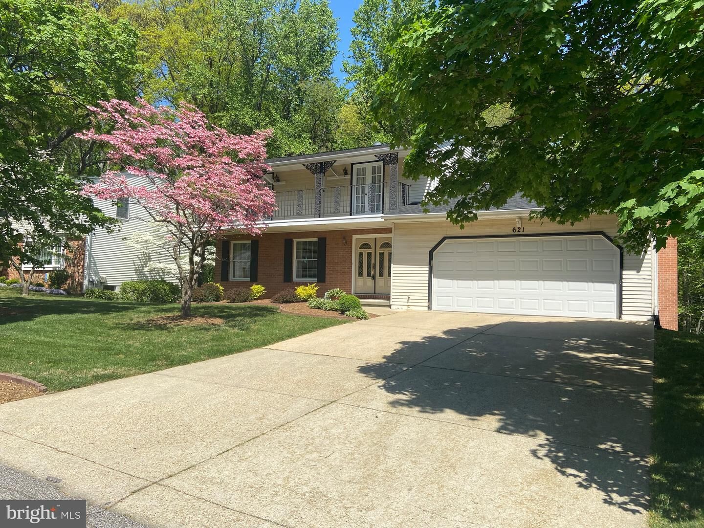 Property Photo:  621 Bay Green Drive  MD 21012 