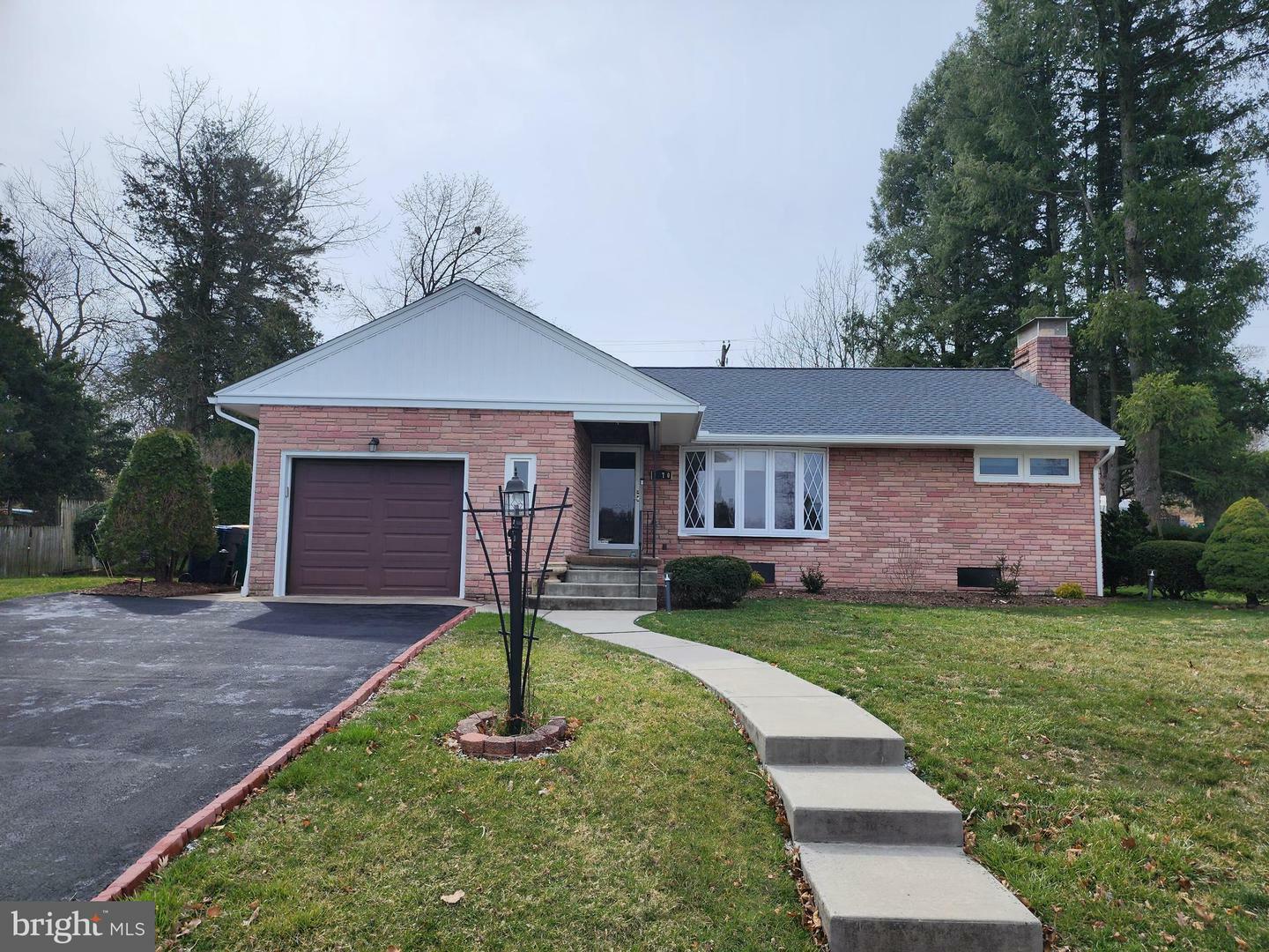 Property Photo: 2170 Garfield Avenue PA 19609