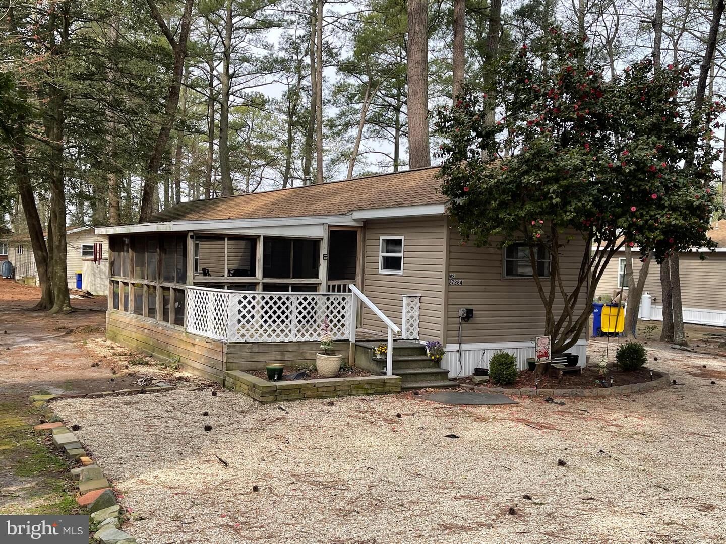 Property Photo:  27284 Cottage Road 9182  DE 19966 