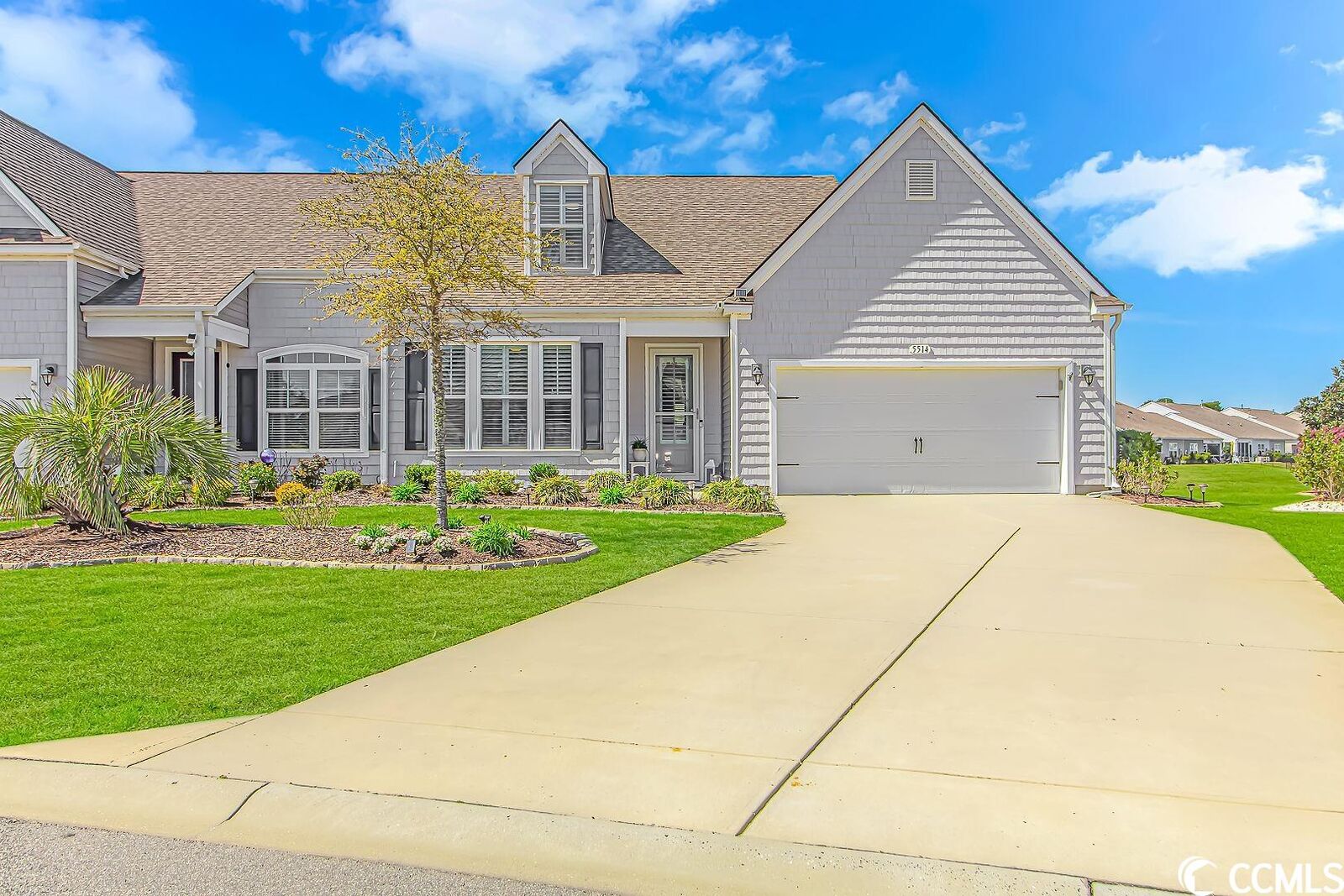 Property Photo: 5514 Elba Way - SC 29579