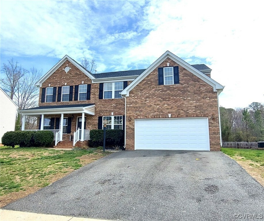 Property Photo:  7313 Rivendell Terrace  VA 23234 