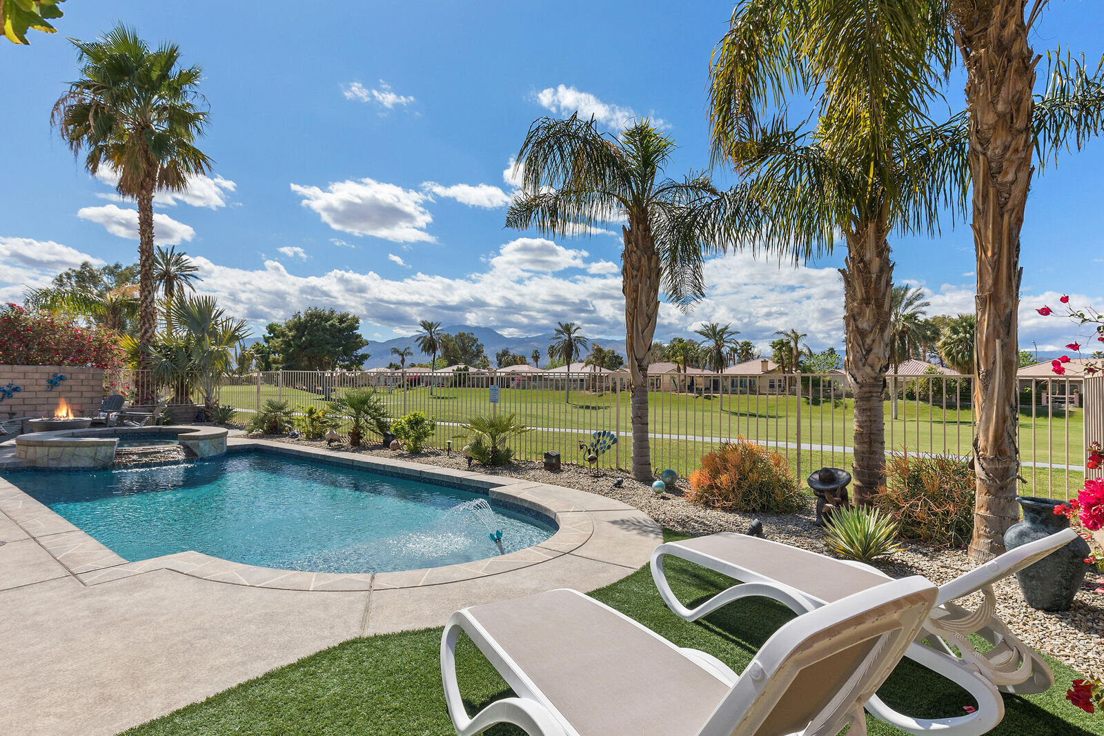 Property Photo:  49377 Biery Street  CA 92201 