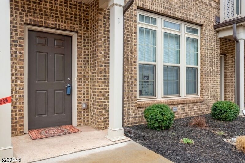 Property Photo: 1 Robeson St NJ 08876