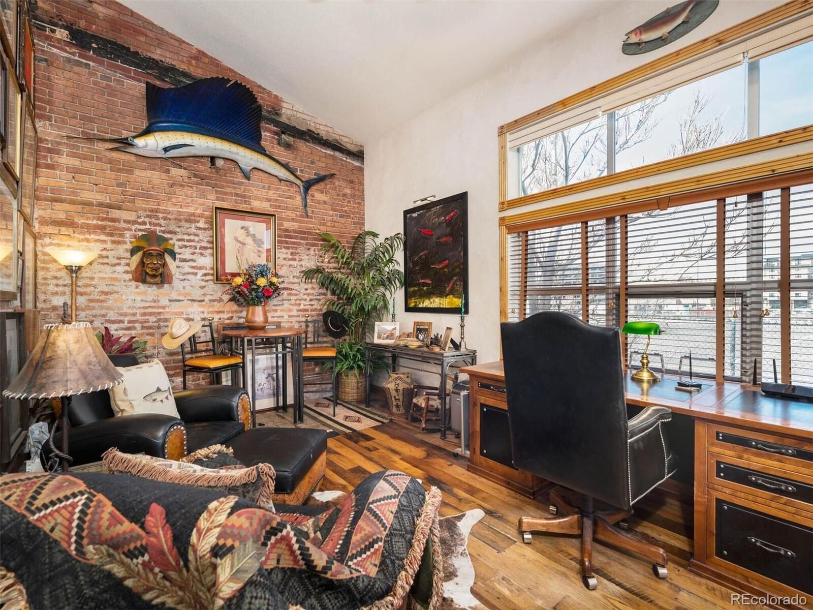 Property Photo:  3033 Blake St 109  CO 80205 