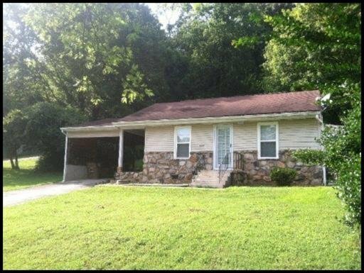 Property Photo:  5255 McIntyre Rd  TN 37914 